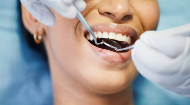 Our Range of Dental Services in South Alamo, TX