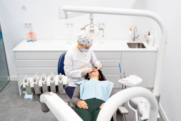 Best Dental Fillings (Composite and Amalgam)  in South Alamo, TX