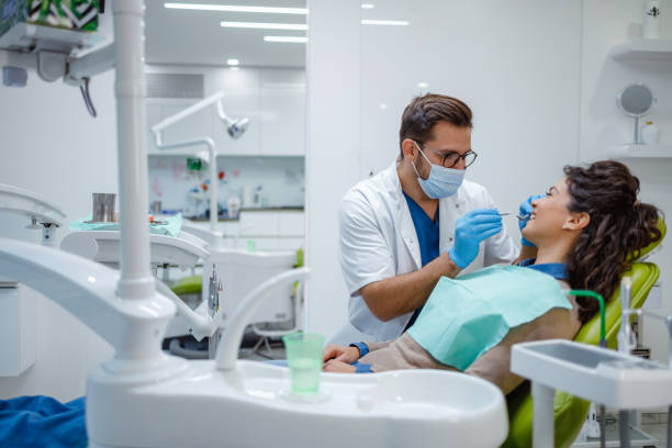 Best Tooth Extraction  in South Alamo, TX